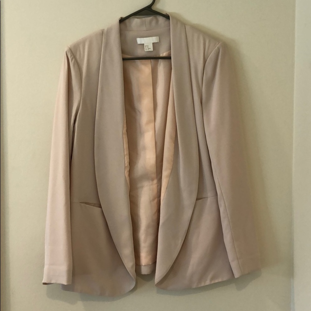 HM Blazer